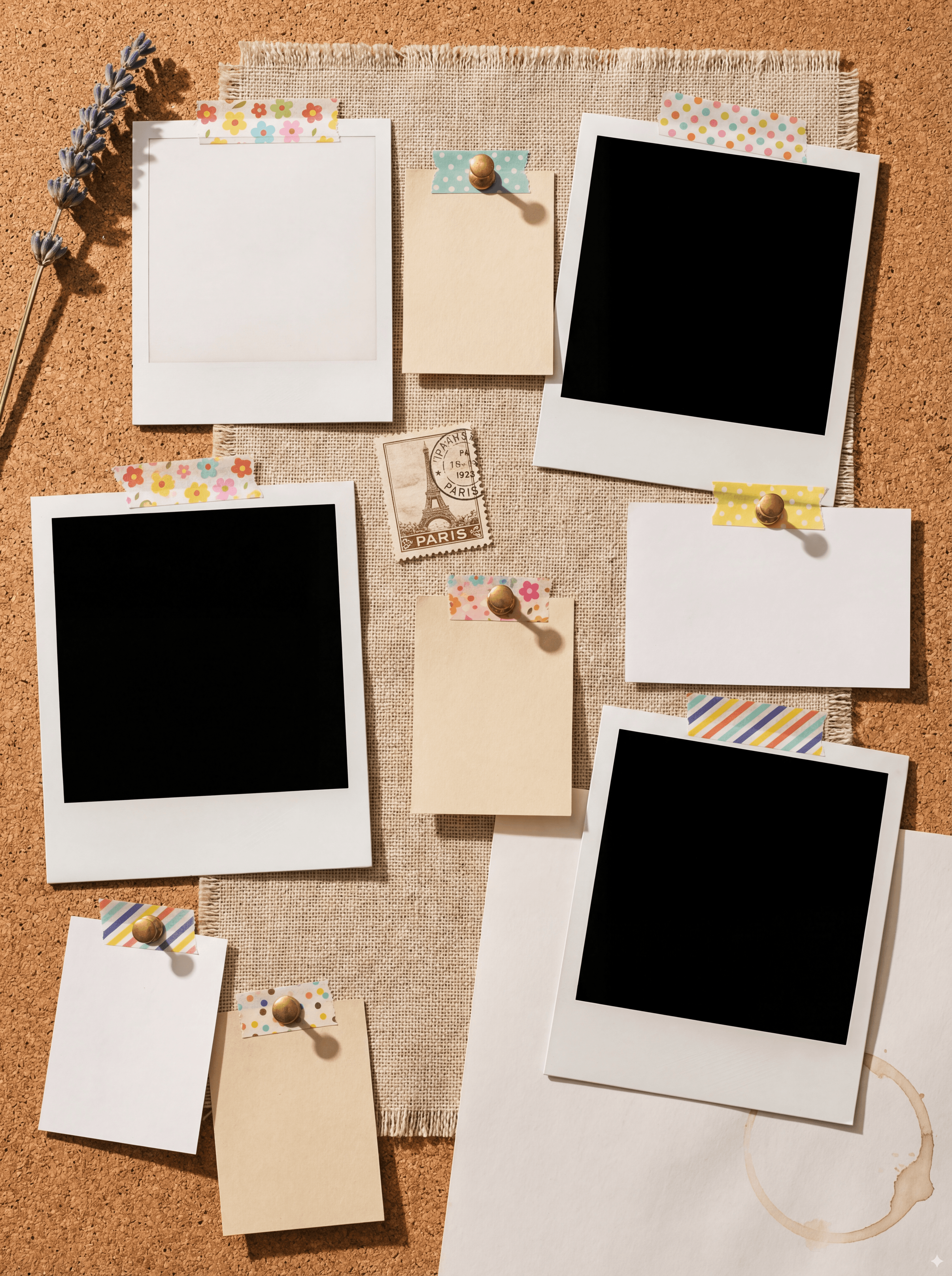 לוח חזון אישי