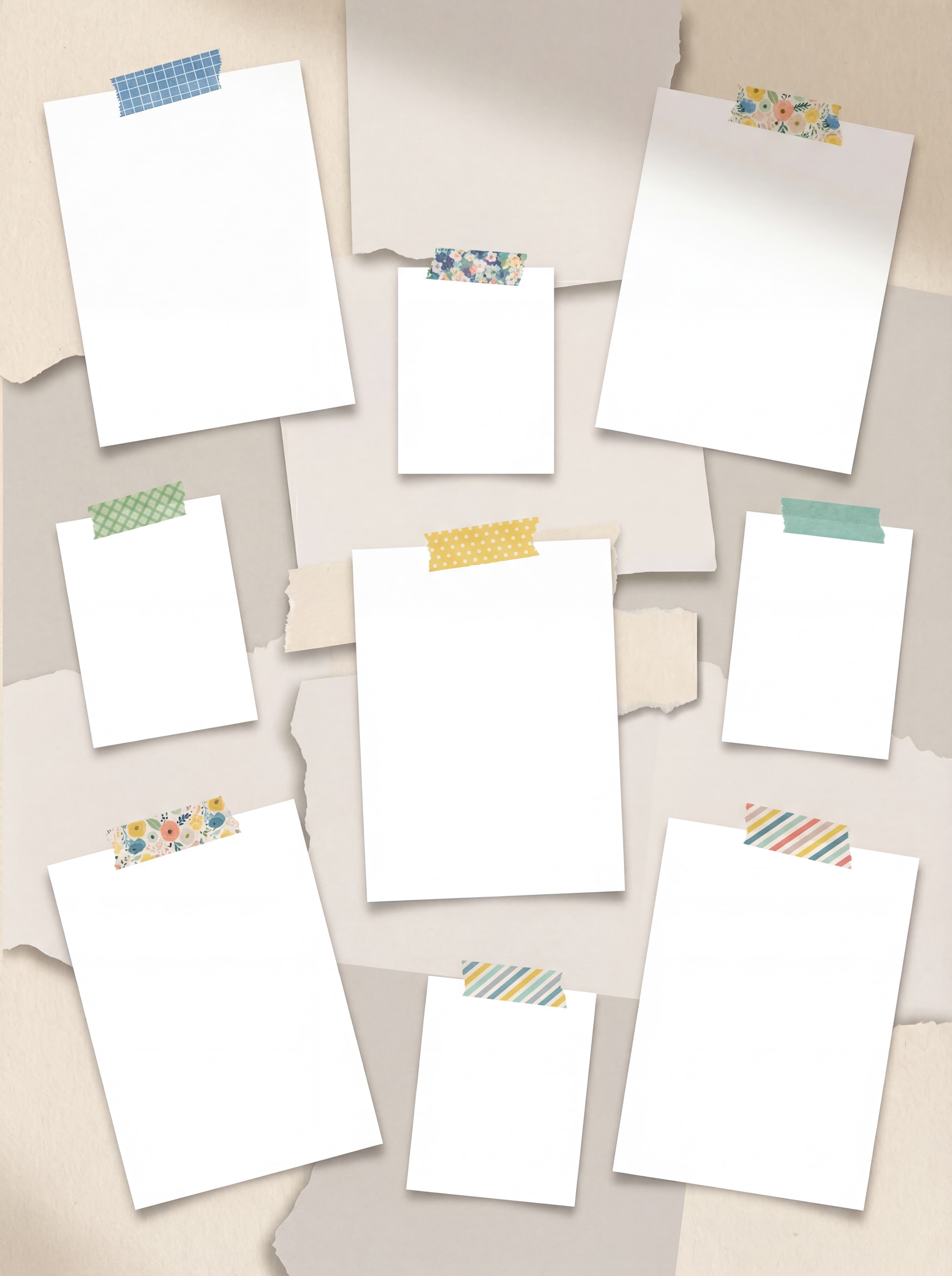 לוח חזון לחופשות